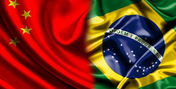 Relações entre Brasil e China – Efficienza – Comércio Internacional – COMEX  – Caxias do Sul – Porto Alegre – São Paulo